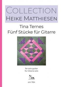 5 Stücke 