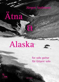 Ätna & Alaska 