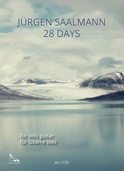 28 Days 