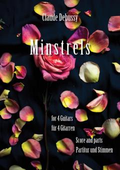 Minstrels 