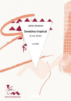 Sonatina tropical 