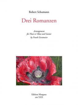 3 Romanzen 