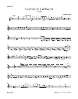 Concerto in G minor RV 531 