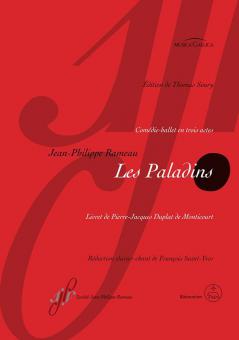 Les Paladins RCT 51 Standard