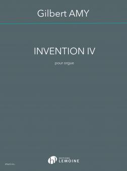 Invention 4 
