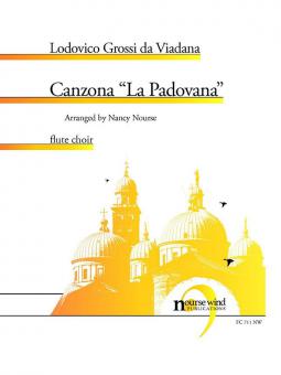 Canzona 'La Padovana' 