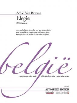 Elegie 