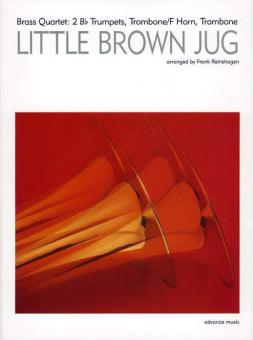 Little Brown Jug 