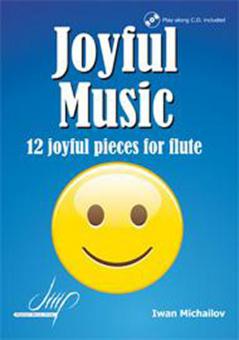 Joyful Music 