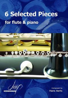 6 Selected Pieces 