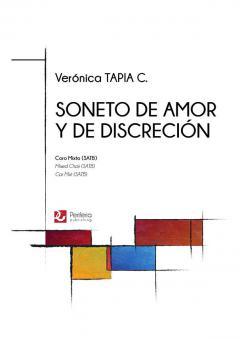 Soneto de Amor y de Discreción 