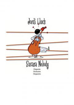 Susana Melody 