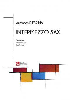 Intermezzo sax 