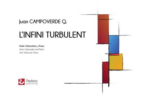 L' inifini Turbulent 