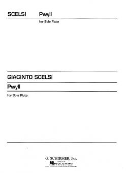 Pwyll 