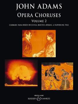 Opera Choruses 2 