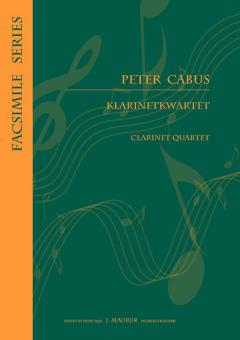 Klarinetkwartet 
