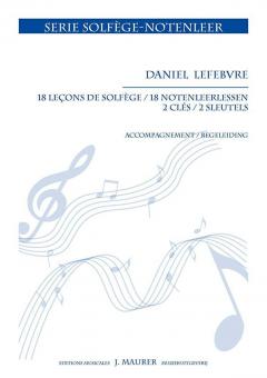18 leçons 