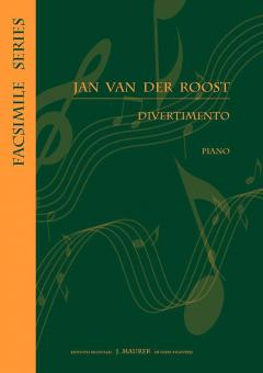 Divertimento 