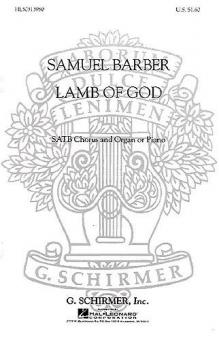 Lamb Of God 
