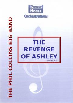 Revenge Of Ashley 