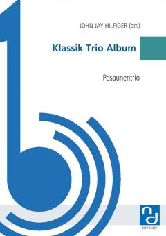 Klassik Trio Album 