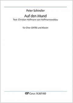 Auf den Mund Standard