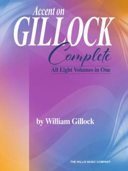 Accent on Gillock: Complete 