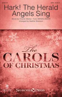 Hark! The Herald Angels Sing Standard