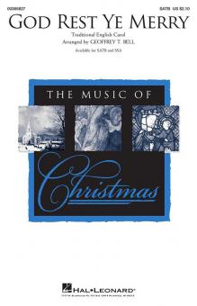 God Rest Ye Merry Standard