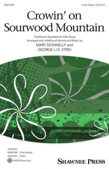 Crowin' on Sourwood Mountain Standard