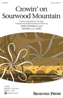 Crowin' on Sourwood Mountain Standard