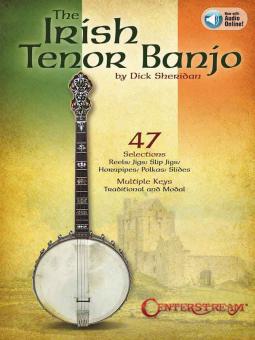 The Irish Tenor Banjo 