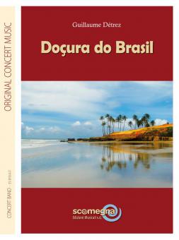 Doçura Do Brasil 