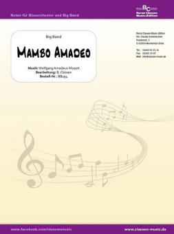 Mambo Amadeo 