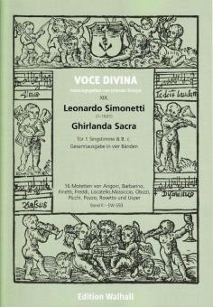 Ghirlanda Sacra 2 