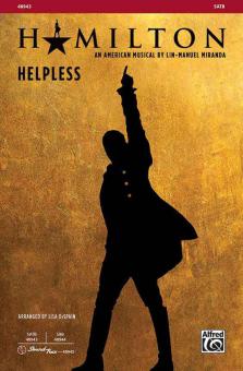 Helpless from Hamilton 
