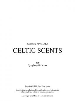 Celtic Scents 