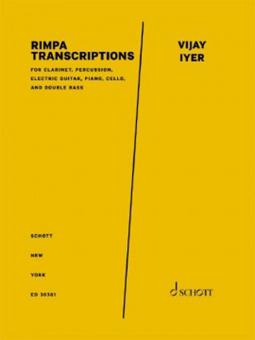 Rimpa Transcriptions Standard