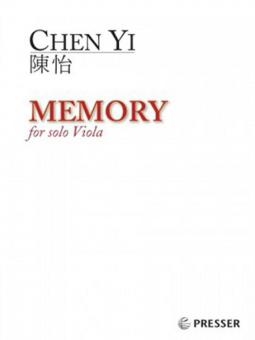 Memory 