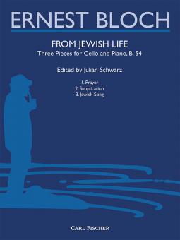 From Jewish Life 