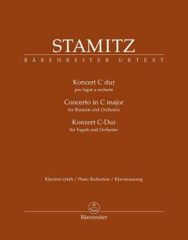 Concerto in C major 