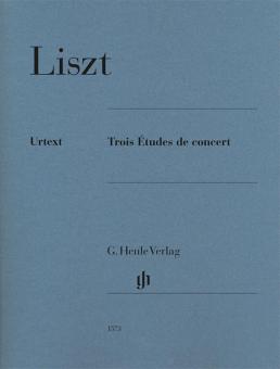 3 Studi di concerto 