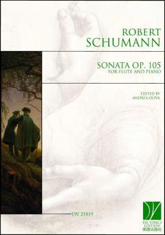 Sonata op. 105 