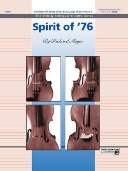 Spirit of '76 