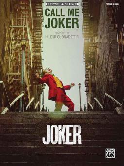 Call Me Joker 