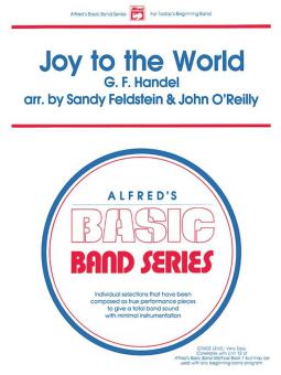 Joy to the World 