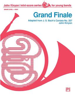 Grand Finale 
