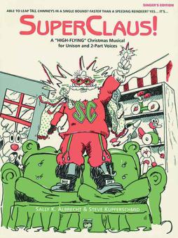 SuperClaus! 