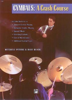 Cymbals: A Crash Course 